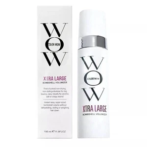 Color Wow Xtra Large Hair Bombshell Volumizer 195ml Free UK Postage - Picture 1 of 2