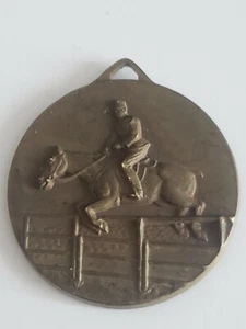 Esercito italiano centro preolimpionico ippico militare equitazione tan nuome - Imagen 1 de 2