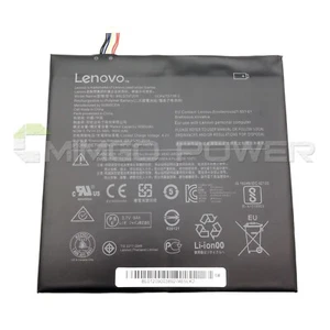 New Genuine BBLD3372D8 OEM Battery for Lenovo IdeaPad Miix 320-10ICR 325-10ICR - Picture 1 of 3