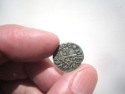 1676 BREMEN & VERDEN SWEDEN 1 SECHSLING - Image 1 of 2