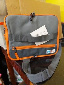 12 Cans Large Pack Cooler Bag Insulated Water-Resistant for Picnic Camping - Picture 1 of 4