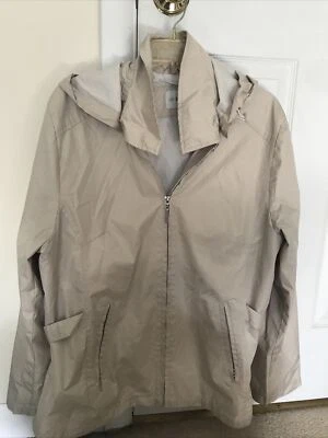 Ветровка куртка женская Weather Tamer XL для кемпинга походов скалолазания  - Изображение 1 из 4