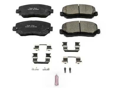 Juego de pastillas de freno delanteras para Chrysler 200 2015-2017 86384BHVM 2016 Foto 1 de 2