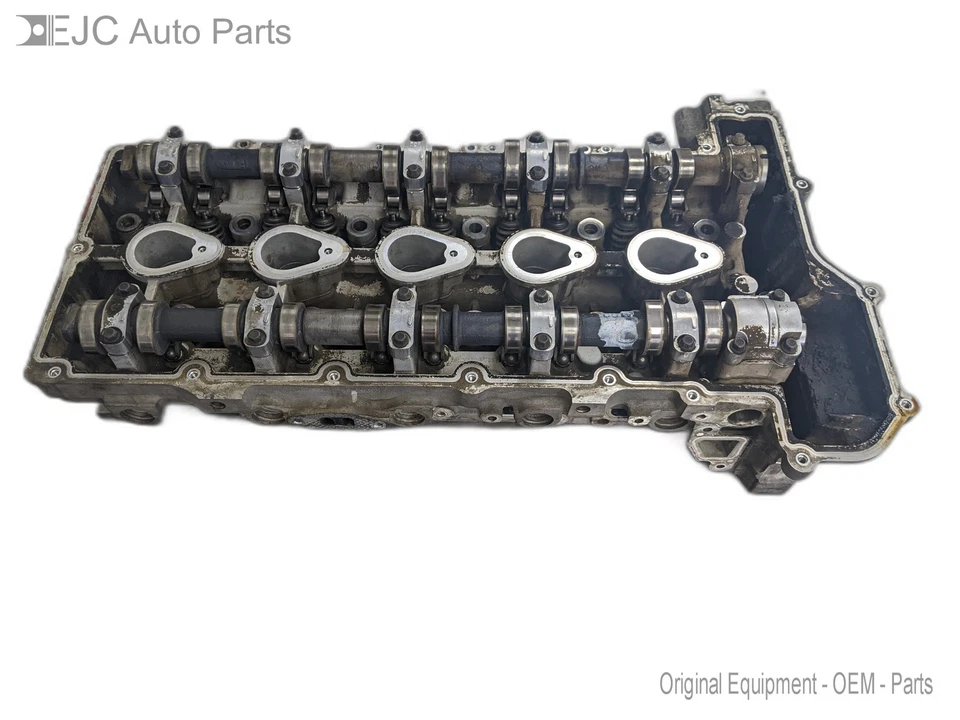 Cylinder Head From 2007 GMC Canyon  3.7 - Image 1 of 4
