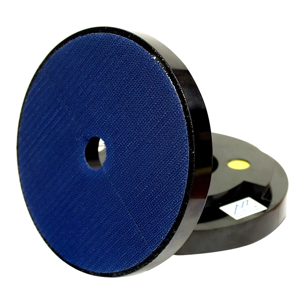 Alpha Professional Tools Hook & Loop Backed Snail Lock Adapters - Image 1 of 1