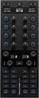 Native Instruments - Traktor X1 Mk3, Modular DJ Controller - Image 1 of 4