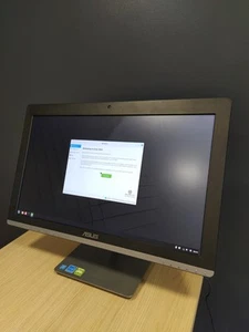 Ordinateur AIO Asus V230 - 23" - Pentium - 3Gb - 1Tb - Photo 1/8