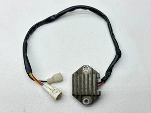 2003 Yamaha WR250F Voltage Regulator Rectifier OEM 5TJ-81960-02-00 Dirt Bike WR - Picture 1 of 4