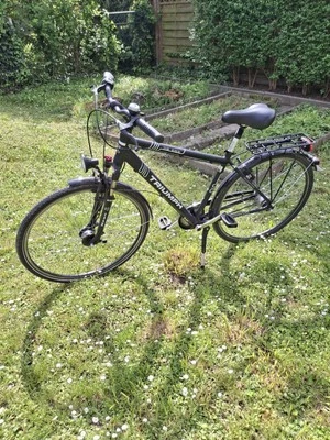 Triumph Fahrrad für Herren  - Bild 1 von 4
