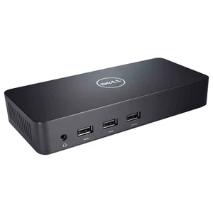 Dell D3100 (452-BBPG) - Dockingstation | Gebraucht - Bild 1 von 3