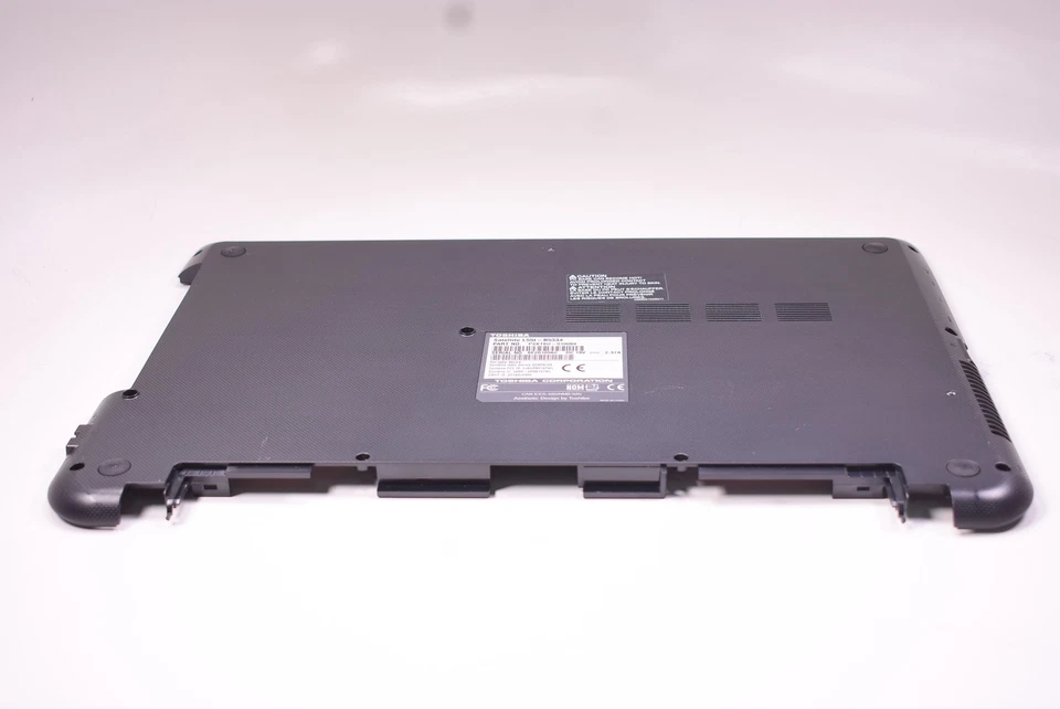 Toshiba Satellite L55 Series Laptop Bottom Base Case A000291000