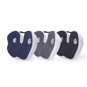 Cushion Designed for Long Sitting Perfect Solution for Drivers and Workers - Zdjęcie 1 z 15