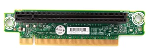 Support avec élévateur HPE ProLiant SL210t G8 PCI-E 3.0 x16 735973-001 - Photo 1/2