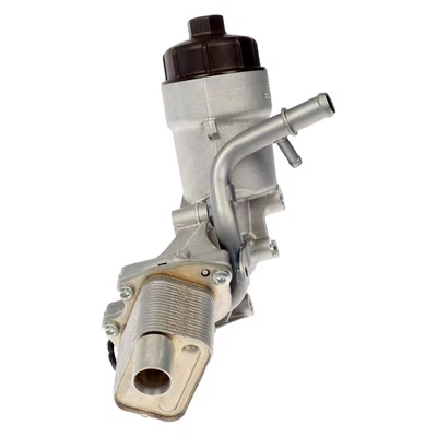 For Chevy Cruze Limited 2016 Dorman 918-648 Solutions Oil Cooler - Image 1 of 4