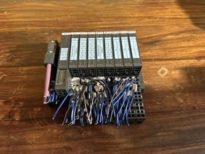 Siemens 6ES7 151-1AA05-0AB0 I/O Modul 6RS7 132-4HB01-0AB0 - Bild 1 von 6