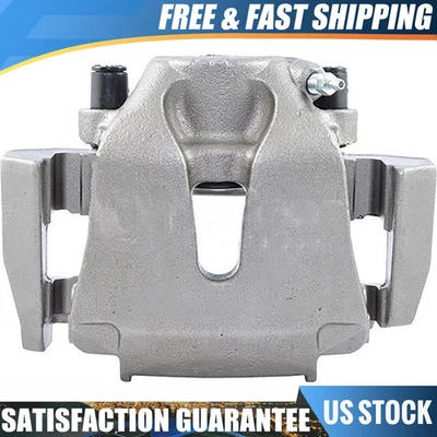 Pinza de freno de disco delantera derecha Nugeon 1 para BMW X5 2012 2013 2014 2015 2016 Foto 1 de 3