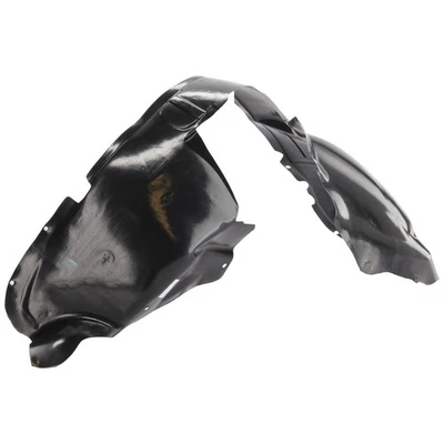 Fender Liner For Chrysler Town & Country 2004-2007 Front Passenger Side Inner - Image 1 of 4