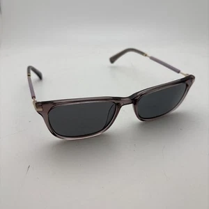 Calvin Klein CKJ18705 273 Clear Purple Eyeglasses Frames 51-17 135 Italy Women - Picture 1 of 8