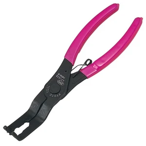 Kyoto Machine Tool (KTC) Clip Clamp pliers AP202B - Picture 1 of 5