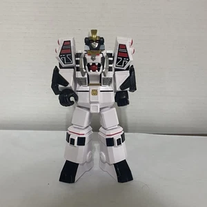 Hasbro Mighty Morphin Power Rangers VHS Figur White Tigerzord 2022 - Bild 1 von 4