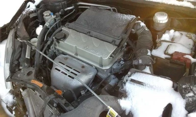 Fuel Pump Assembly Mounted In Tank 2.4L Fits 06-12 ECLIPSE 1387116 - Image 1 of 4