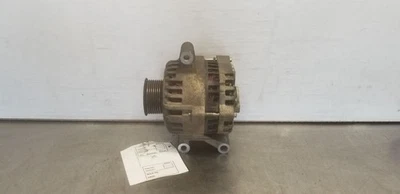 ALTERNADOR FORD F250 SUPER DUTY 01 7,3 L 110 AMP F81UEB Foto 1 de 4