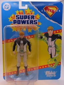 DC Super Powers Wave 12 Guy Gardner Superman Movie 5-Inch Scale Action Figure - Picture 1 of 1