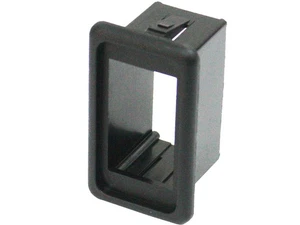Genuine Carling Contura Mounting Switch Panel Holder Single Piece VMS 1500C - Bild 1 von 3