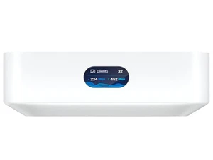 Ubiquiti UniFi Cloud Gateway UniFi - UX - Photo 1/6