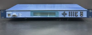 Symmetricom SyncServer S200 Network Time Server - 1520R-S200 /w Rackmount ears - Picture 1 of 8
