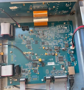 1pcs RD980 motherboard - Picture 1 of 2