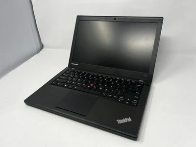 Lenovo ThinkPad X240 – Ultrabook 12,5” – Para piezas/reparación Foto 1 de 4