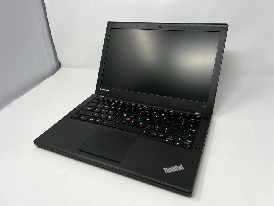 Ультрабук Lenovo ThinkPad X240 — 12,5 дюйма — на запчасти/ремонт - Изображение 1 из 4
