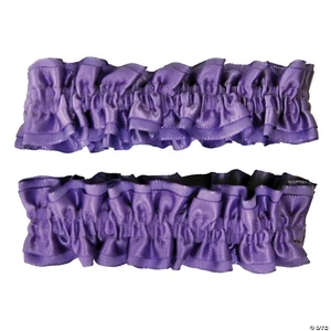 PULSERA LIGA PÚRPURA - Imagen 1 de 1