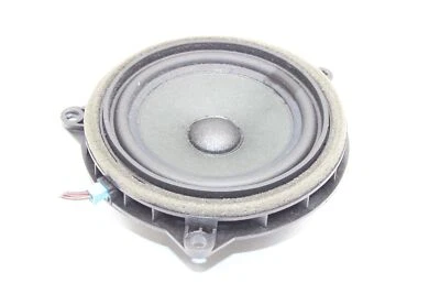 MINI COUNTRYMAN F60 9274700 Haut-parleur Sonore de Porte Avant Droite 23439633 - Photo 1/3