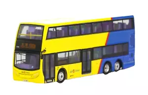 Model 1 Citybus ADL Enviro500 MMC Route 930X 1:120 - Picture 1 of 1