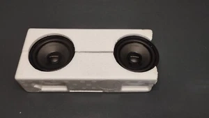 Genuine new Pioneer TS-H1000 60w speakers Audi Mazda Mercedes Peugeot Volkswagen - Picture 1 of 5
