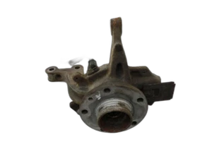 Achsschenkel Radnabe Li Vo für Renault Megane III 08-12 dCi 1,5 81KW - Bild 1 von 8