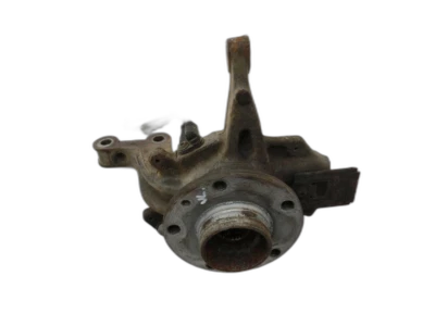 Achsschenkel Radnabe Li Vo für Renault Megane III 08-12 dCi 1,5 81KW - Bild 1 von 4