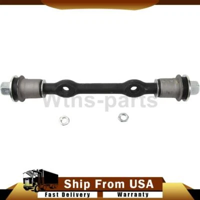 Kit de eje de brazo de control superior delantero para GMC R1500 Suburban 5,7 L 1987-1991 Foto 1 de 4