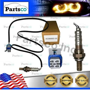 Oxygen Sensor Downstream Upstream Chevrolet GMC  1500 2500 3500 Hummer 234-4407 - Picture 1 of 10