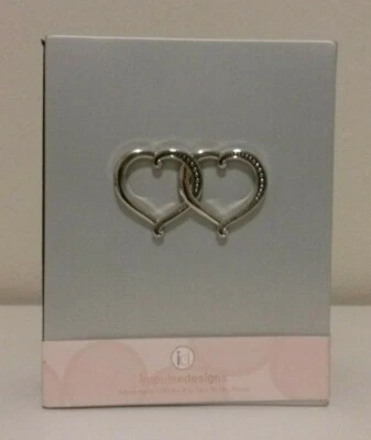 Libro de fotos corazones de boda Foto 1 de 4