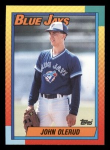 1990 Topps Traded #1T-132T    Complete your Set - Pick from List    [v20]