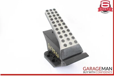 Pedal acelerador acelerador de gas 17-20 Mercedes SLC43 AMG SLC300 2223001100 OEM Foto 1 de 4