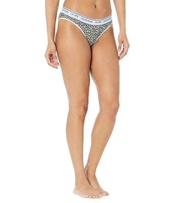 Bikini Calvin Klein 296181 Mini Estampado Guepardo River LG (Mujer 12-14) Foto 1 de 2