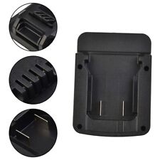 Battery Adapter Garden To 20V MAX Power Tool ABS+PC Accessories