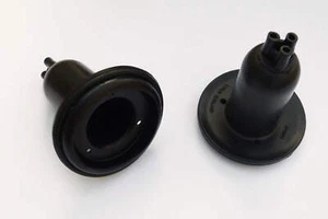 Pair Genuine Lucas L488 Insulation Boots, Lucas 575003, Leyland / BMC 37H5481 - Picture 1 of 1