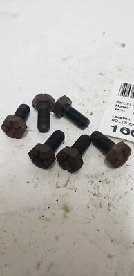 Ford Taurus 1995-2007 Ford volante pernos solo a (6-183 3,0 L) ohv Foto 1 de 2