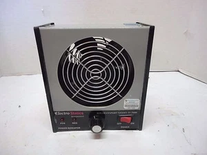 35748 ElectroStatics Ion Transport Model IT-7000 Dial Speed P/N 90610-03610 - Picture 1 of 10