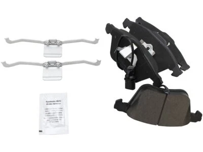 Juego de pastillas de freno delanteras para Volkswagen CC 2009-2011 68839JZMK 2010 Foto 1 de 2